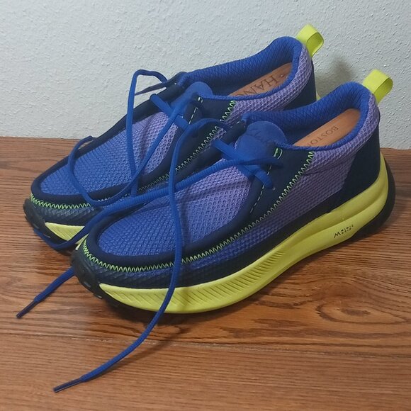 Women Clarks Mimic Grip ATL - Picture 3 of 9